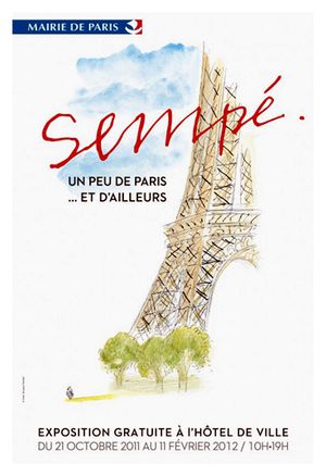 Expo Sempe Paris