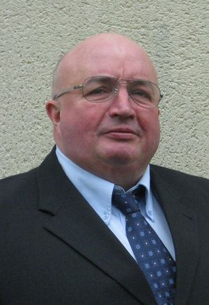 Lucas Daniel