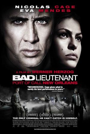 Bad Lieutenant Port of Call New Orleans