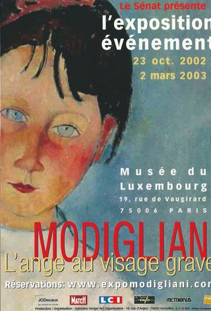 Modigliani