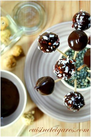 Concours Piment d'Espelette Duo 200
