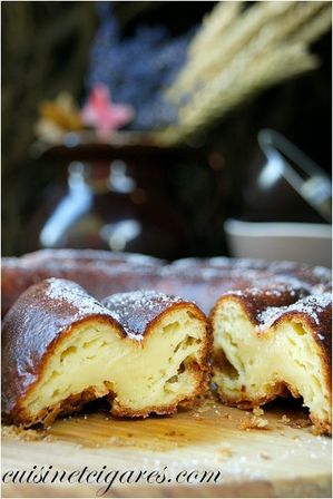 Galette Goumeau Duo 200
