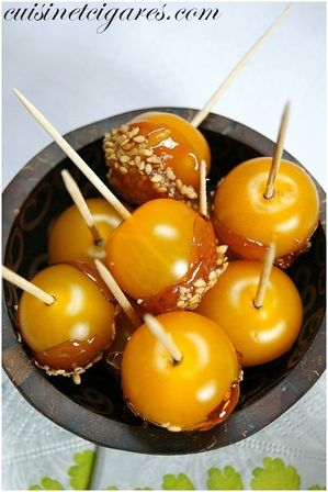 Apéro Gourmand Duo 1