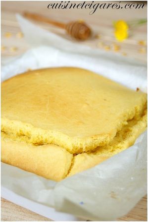 Pain de Maïs Duo 10
