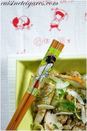 Taboulé de Quinoa Duo 200