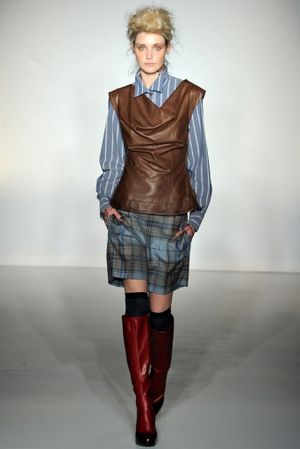 Westwood Red Label 2012/13