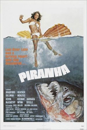 Piranhas