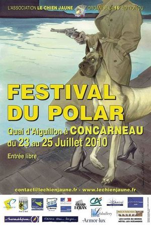 CONCARNEAU-2010
