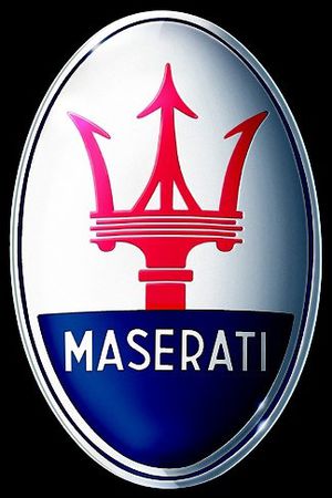 Maserati Sciocco