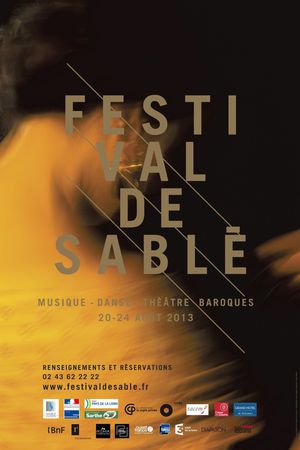 Festival de Sablé 2013