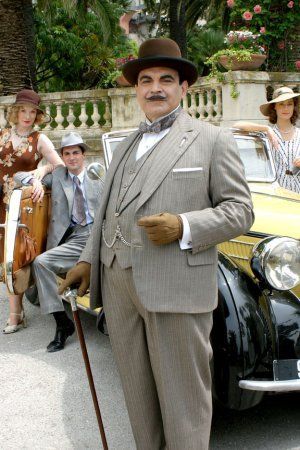 null poirot