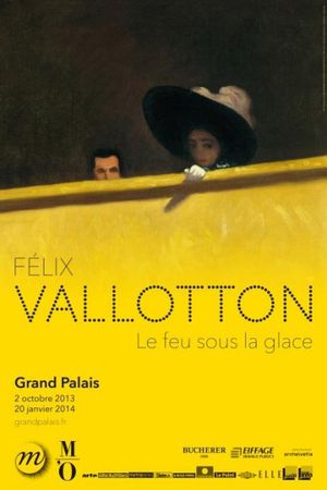 Grand Palais Vallotton 01