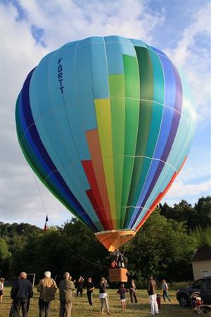 Montgolfieres 2146