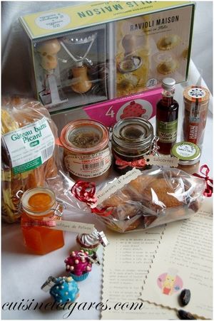 Box Blogueuses 1
