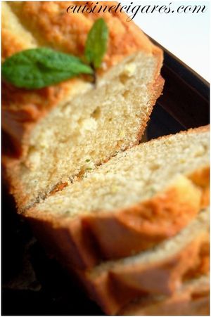 Cake Mojito 2