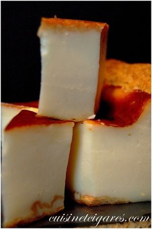 LE Flan Patissier 4