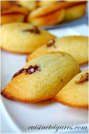 Madeleines Surprises Duo 101