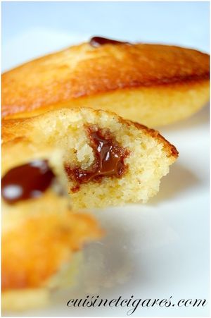 Madeleines Surprises Duo 200