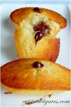 Madeleines Surprises Duo 201