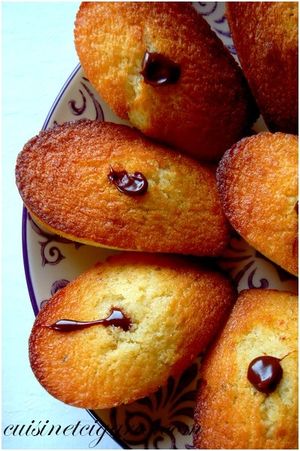 Madeleines Surprises Duo 300