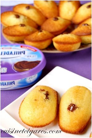 Madeleines Surprises Duo 400