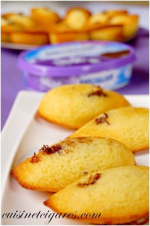 Madeleines Surprises Duo 401