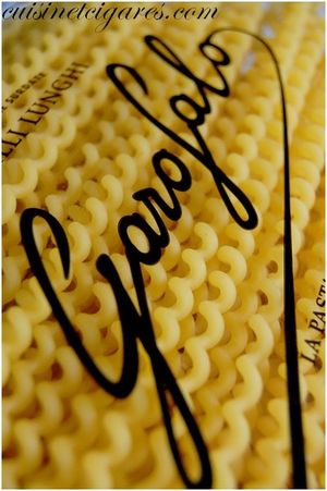 Fusilli 1