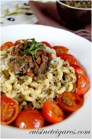 Fusilli 3