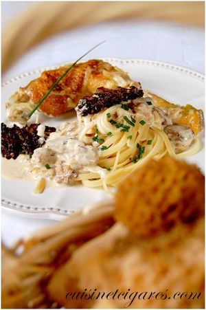 Sélection Poulet Jaune 11
