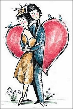 St Valentin 6