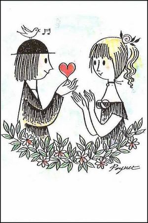 St Valentin 9
