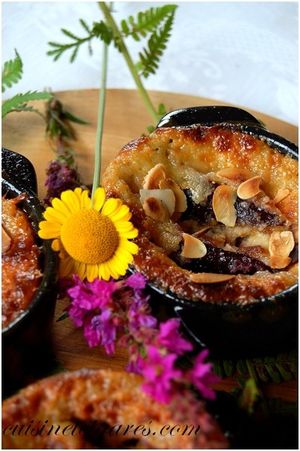 Figues Mascarpone Amandes 2