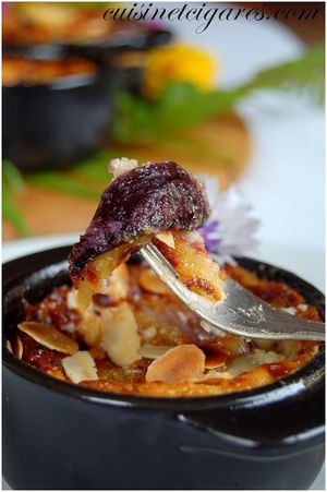 Figues Mascarpone Amandes 3