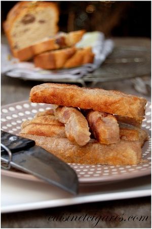 Polenta Corse Quatro 2