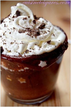 Mug Cake Duo 10