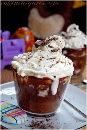 Mug Cake Duo 2