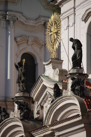 Prague baroque (6)