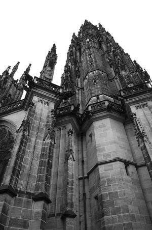 Prague cathedrale (2)