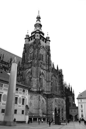Prague cathedrale (7)