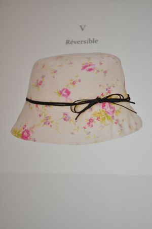 Chapeau cloche