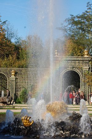 Versailles Bassin de l'Encelade (18)