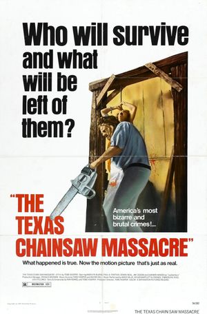 Massacre à la tronçonneuse