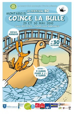 Festival Montargis