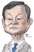 thaksin