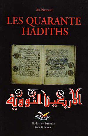 les quarantes hadith
