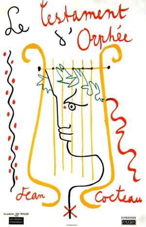 Le Testament d'Orphée