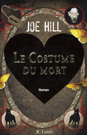 lecostumedumort
