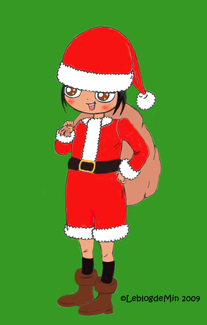 Santa Min
