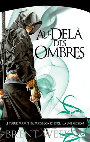 Au-delà des Ombres T3