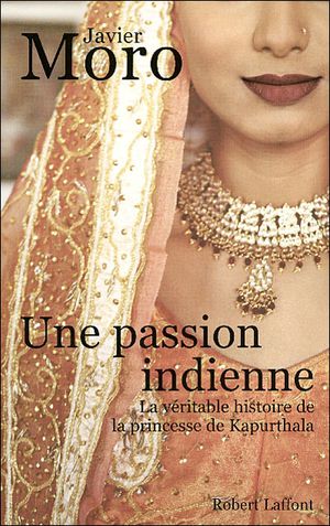 rencontre une indienne